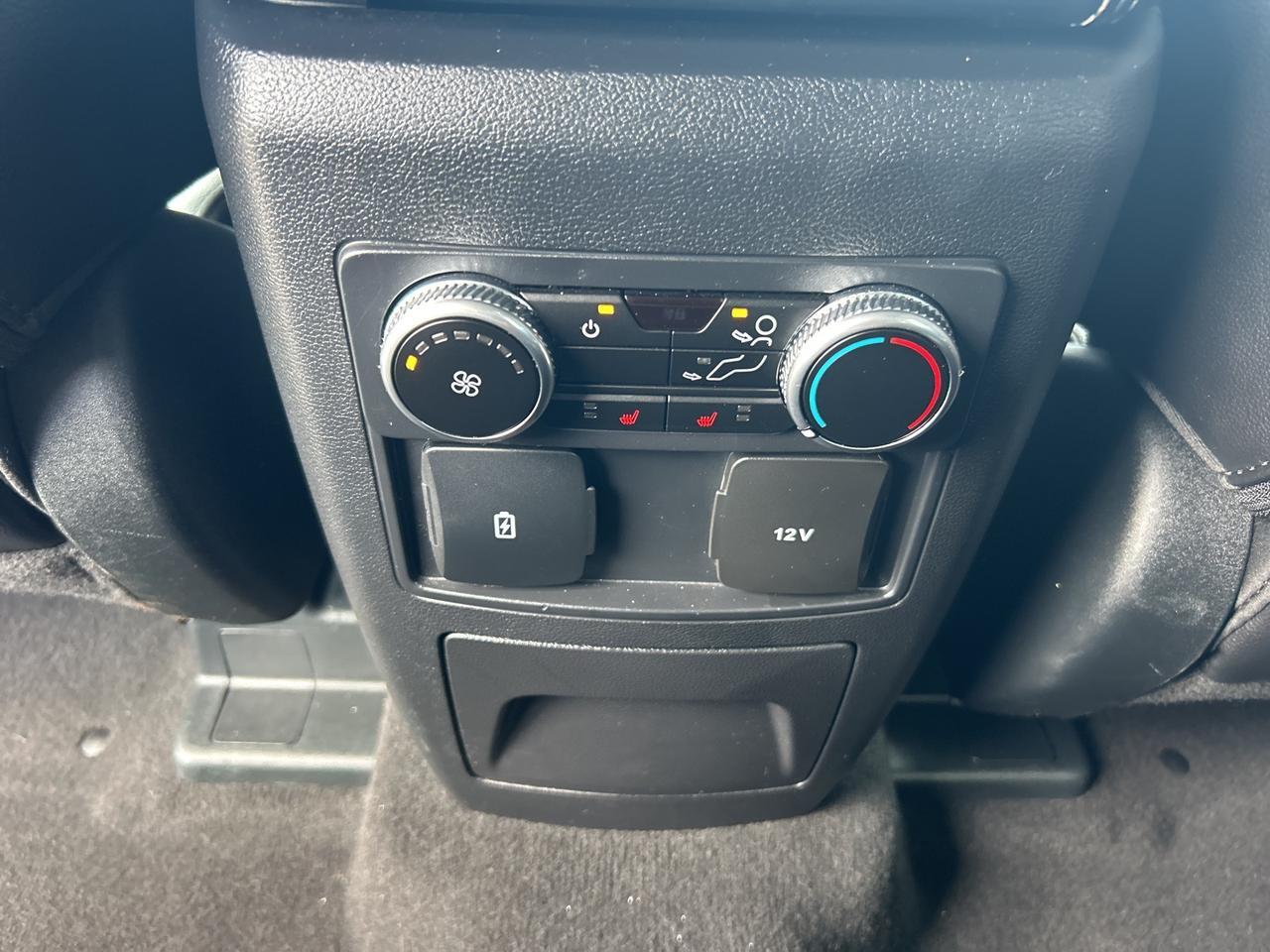 2024 Ford Explorer Limited Ashland VA