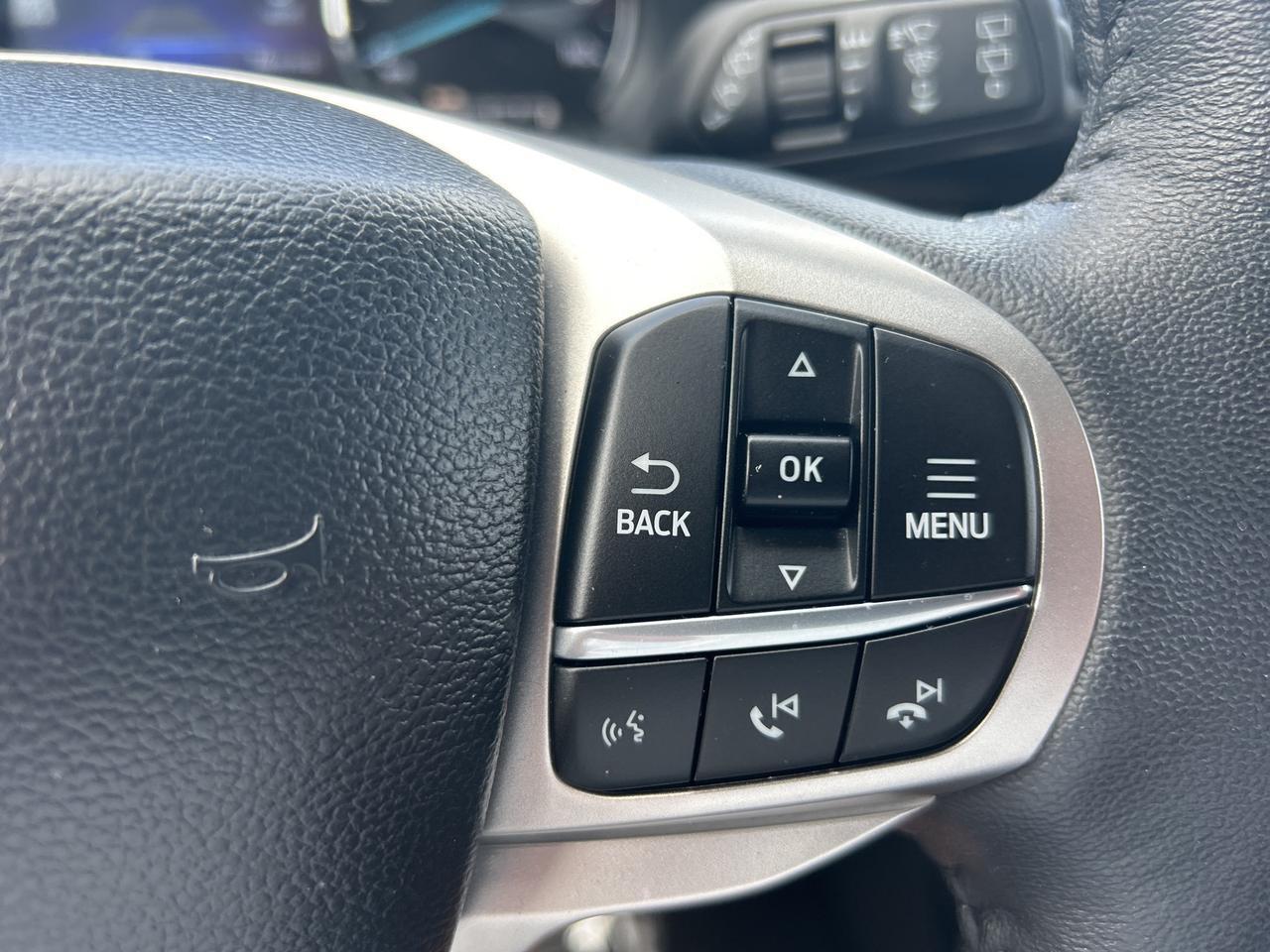 2024 Ford Explorer Limited Ashland VA