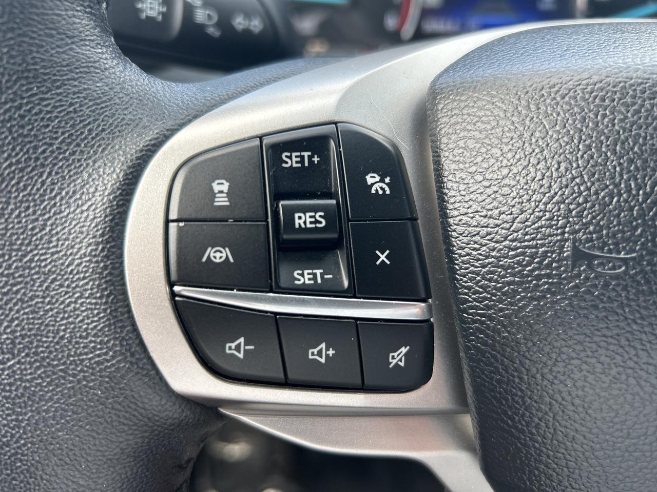 2024 Ford Explorer Limited Ashland VA