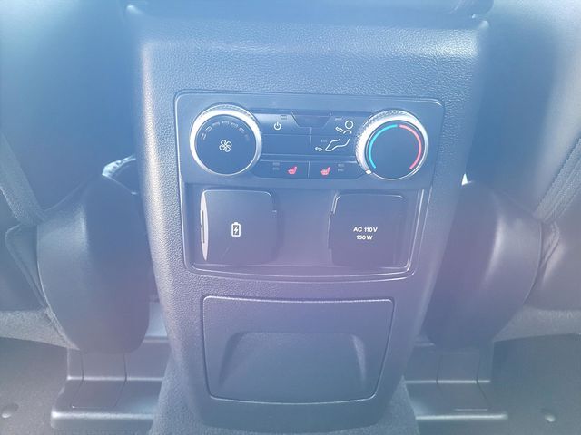 2024 Ford Explorer Platinum Roseville CA