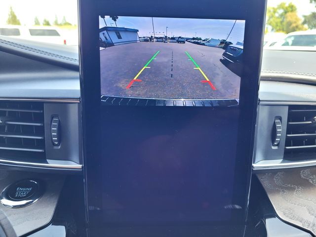 2024 Ford Explorer Platinum Roseville CA