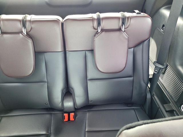 2024 Ford Explorer Platinum Roseville CA