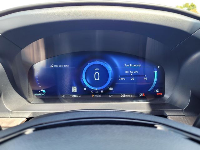 2024 Ford Explorer Platinum Roseville CA