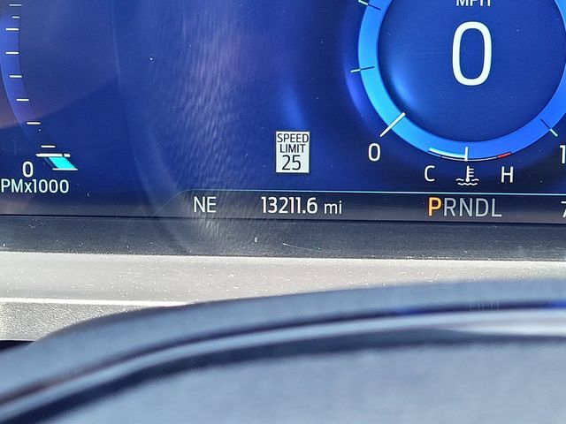 2024 Ford Explorer Platinum Roseville CA