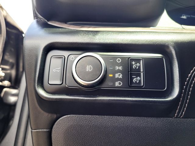 2024 Ford Explorer Platinum Roseville CA