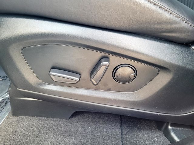 2024 Ford Explorer Platinum Roseville CA