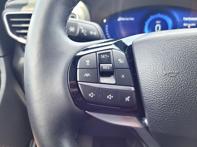 2024 Ford Explorer Platinum Roseville CA