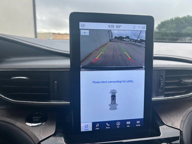 2024 Ford Explorer Platinum New Braunfels TX