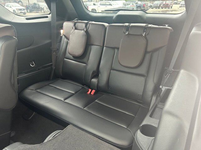 2024 Ford Explorer Platinum New Braunfels TX