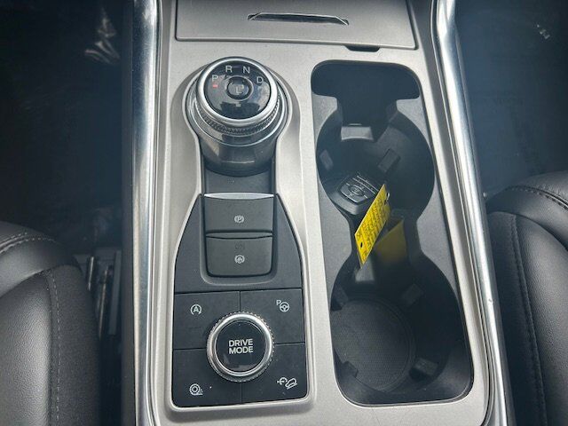 2024 Ford Explorer Platinum New Braunfels TX