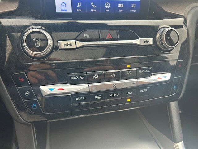 2024 Ford Explorer Platinum New Braunfels TX