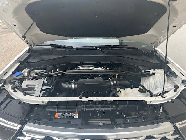 2024 Ford Explorer Platinum New Braunfels TX