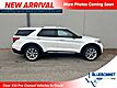 2024 Ford Explorer Platinum