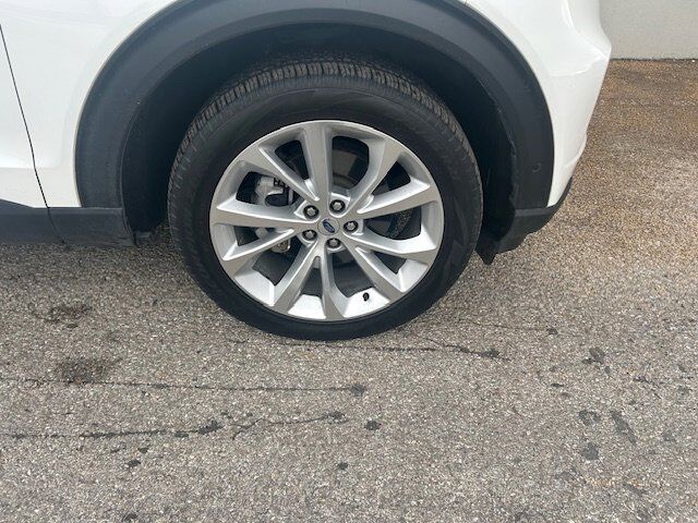 2024 Ford Explorer Platinum New Braunfels TX