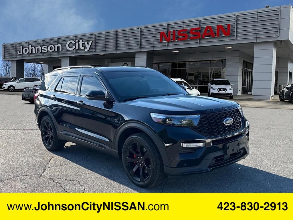 2024 Ford Explorer ST Johnson City TN