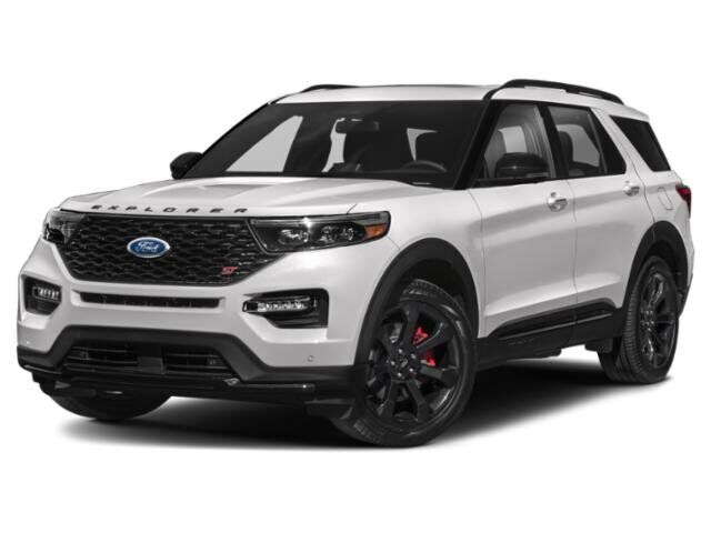 2024 Ford Explorer ST Johnson City TN