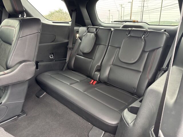 2024 Ford Explorer ST-Line Kerrville TX