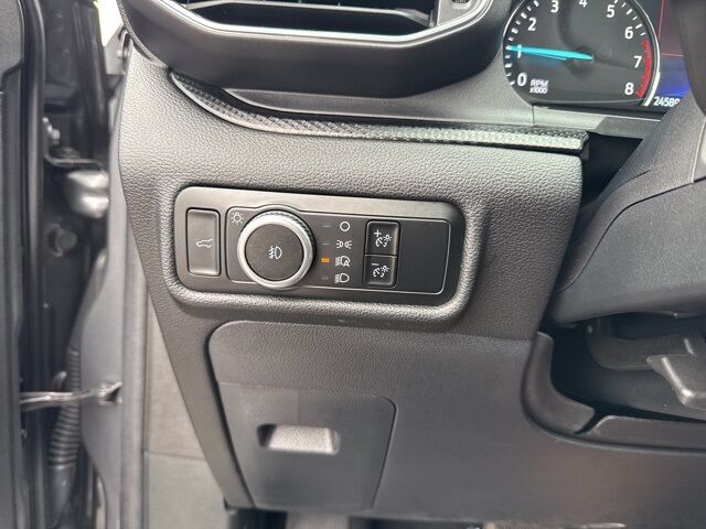 2024 Ford Explorer ST-Line Kerrville TX