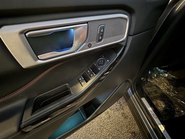 2024 Ford Explorer ST-Line Kerrville TX