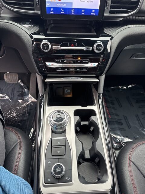 2024 Ford Explorer ST-Line Kerrville TX