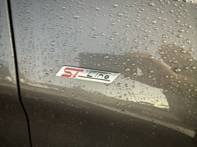 2024 Ford Explorer ST-Line Kerrville TX