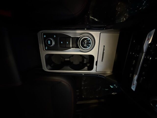 2024 Ford Explorer ST-Line Kerrville TX