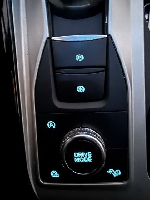 2024 Ford Explorer ST-Line Kerrville TX