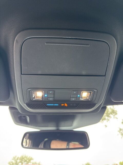 2024 Ford Explorer ST-Line Kerrville TX