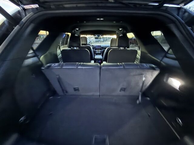 2024 Ford Explorer ST-Line Kerrville TX