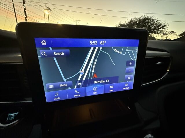2024 Ford Explorer ST-Line Kerrville TX