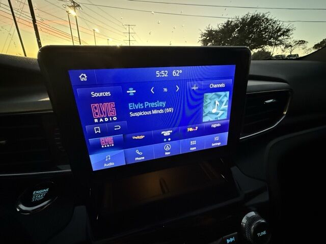 2024 Ford Explorer ST-Line Kerrville TX