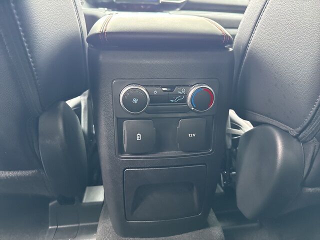 2024 Ford Explorer ST-Line Kerrville TX