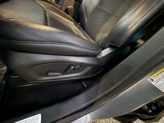 2024 Ford Explorer ST-Line Kerrville TX