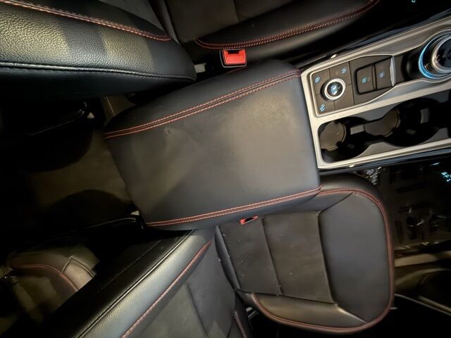 2024 Ford Explorer ST-Line Kerrville TX