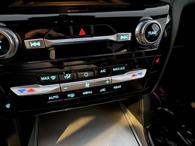 2024 Ford Explorer ST-Line Kerrville TX