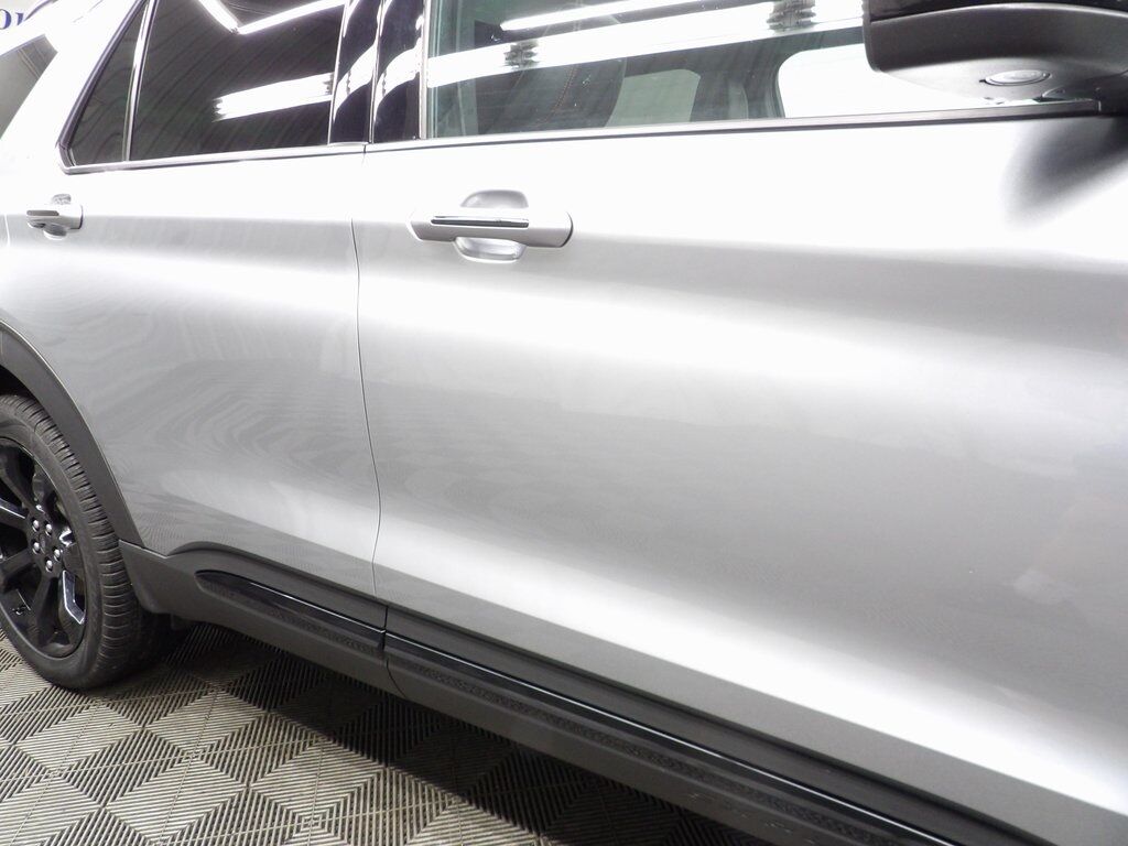 2024 Ford Explorer ST-Line 4WD 6 Passenger Fond du Lac WI