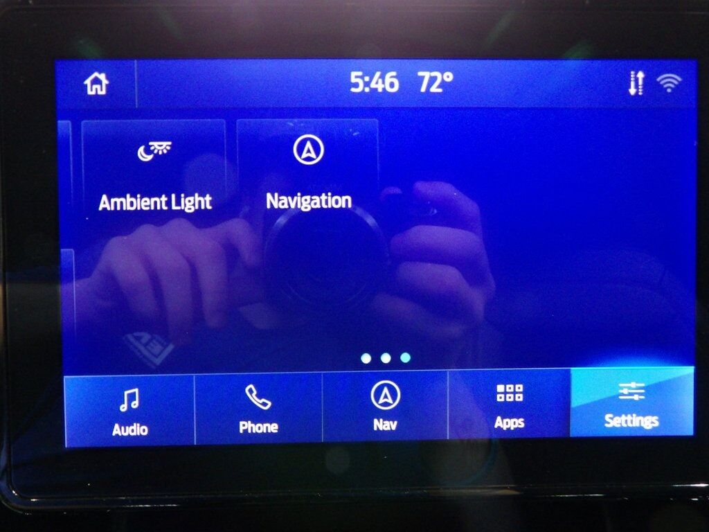 2024 Ford Explorer ST-Line 4WD 6 Passenger Fond du Lac WI