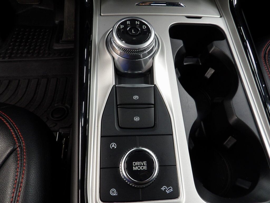 2024 Ford Explorer ST-Line 4WD 6 Passenger Fond du Lac WI