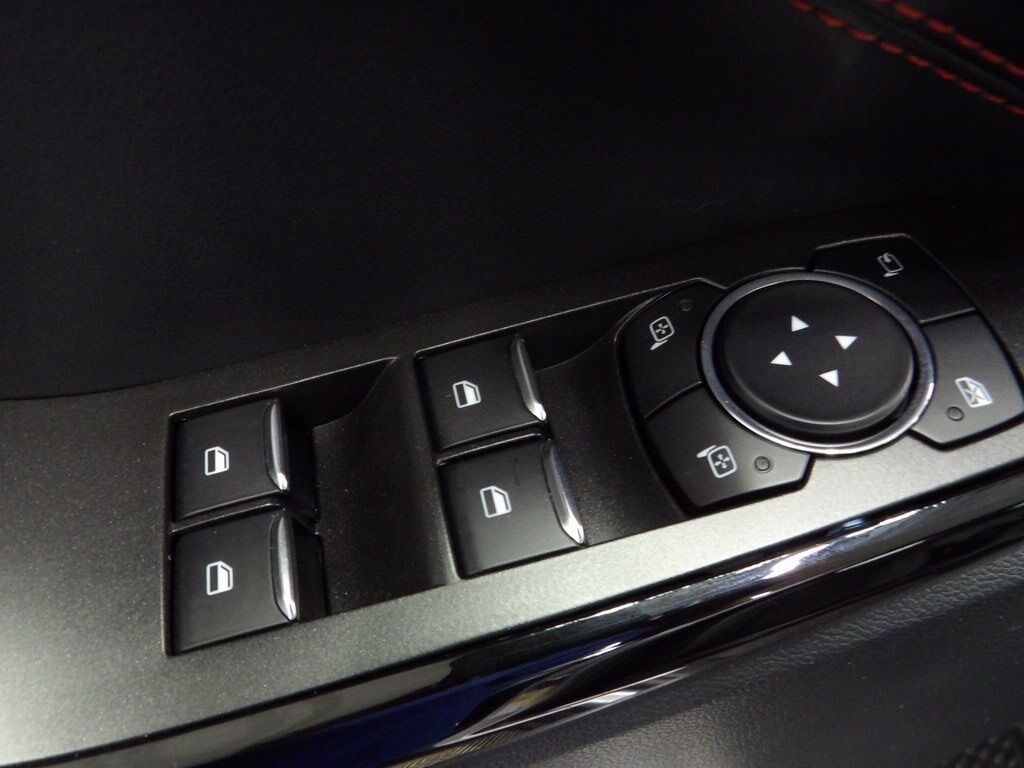 2024 Ford Explorer ST-Line 4WD 6 Passenger Fond du Lac WI