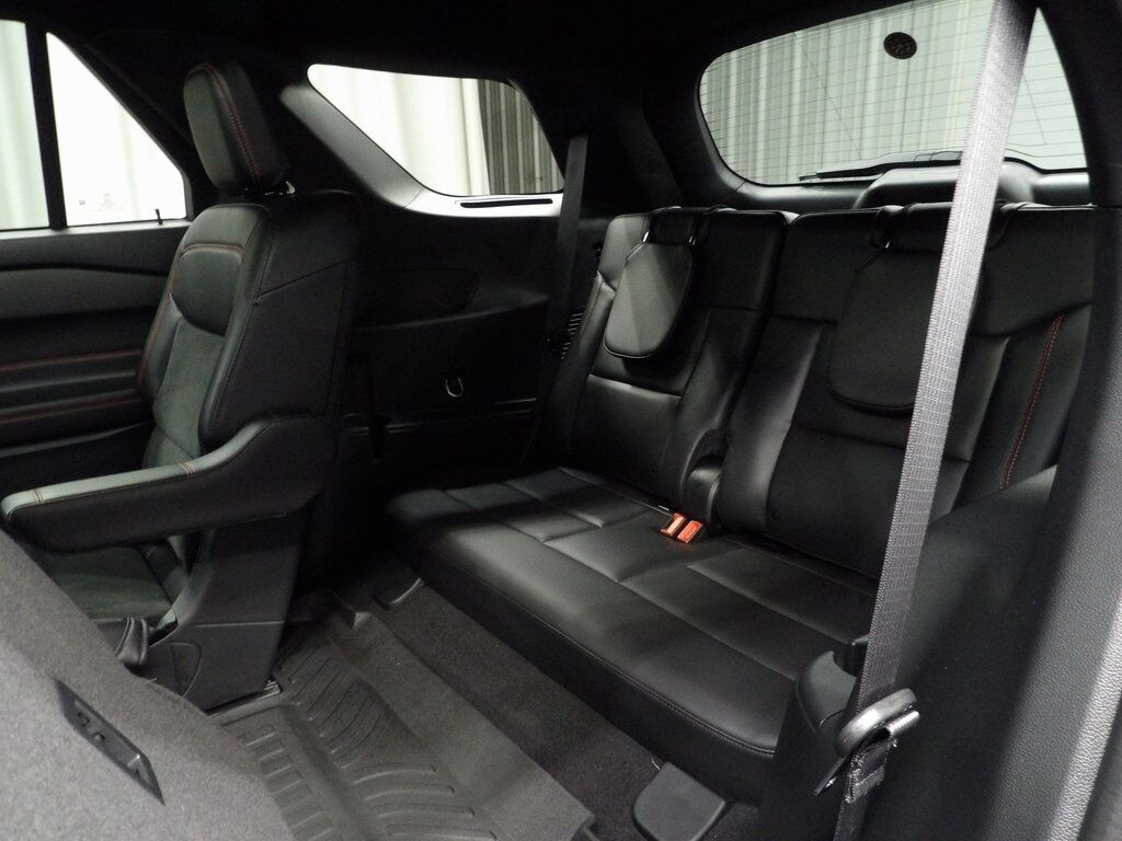 2024 Ford Explorer ST-Line 4WD 6 Passenger Fond du Lac WI