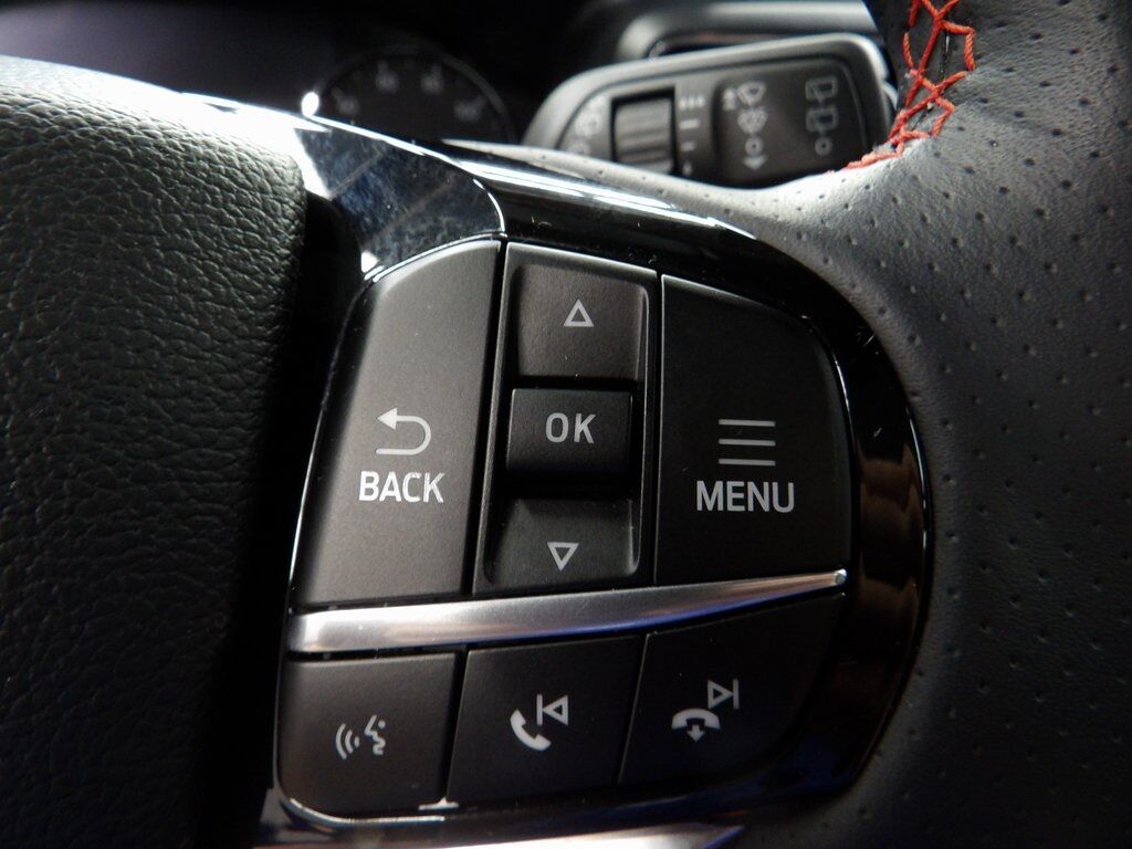 2024 Ford Explorer ST-Line 4WD 6 Passenger Fond du Lac WI