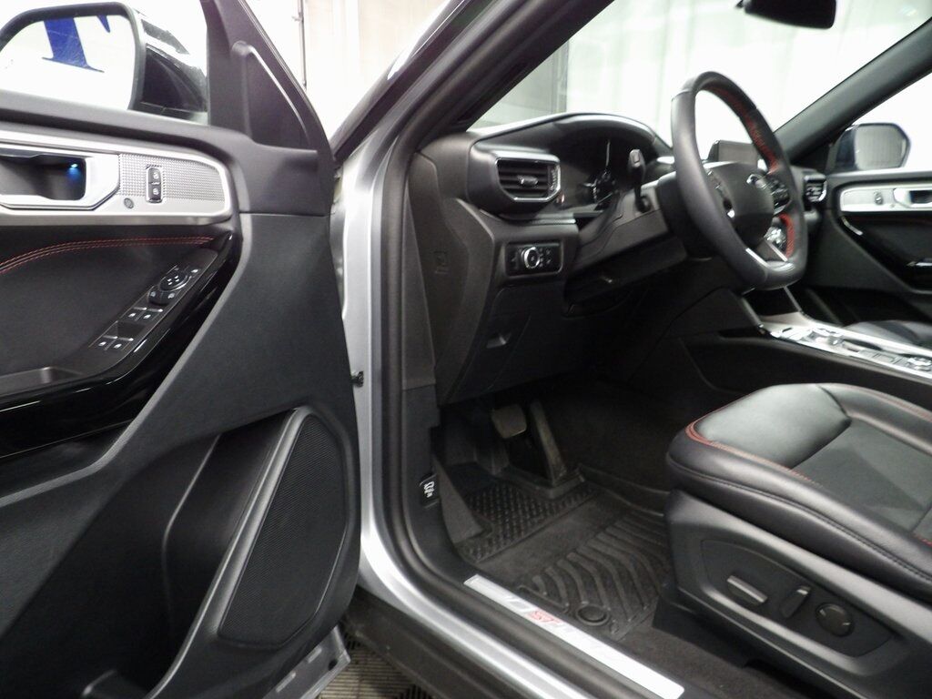 2024 Ford Explorer ST-Line 4WD 6 Passenger Fond du Lac WI