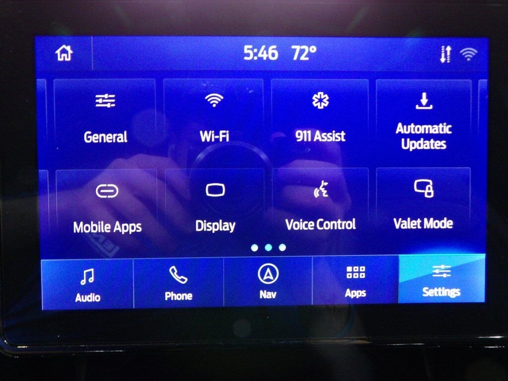 2024 Ford Explorer ST-Line 4WD 6 Passenger Fond du Lac WI