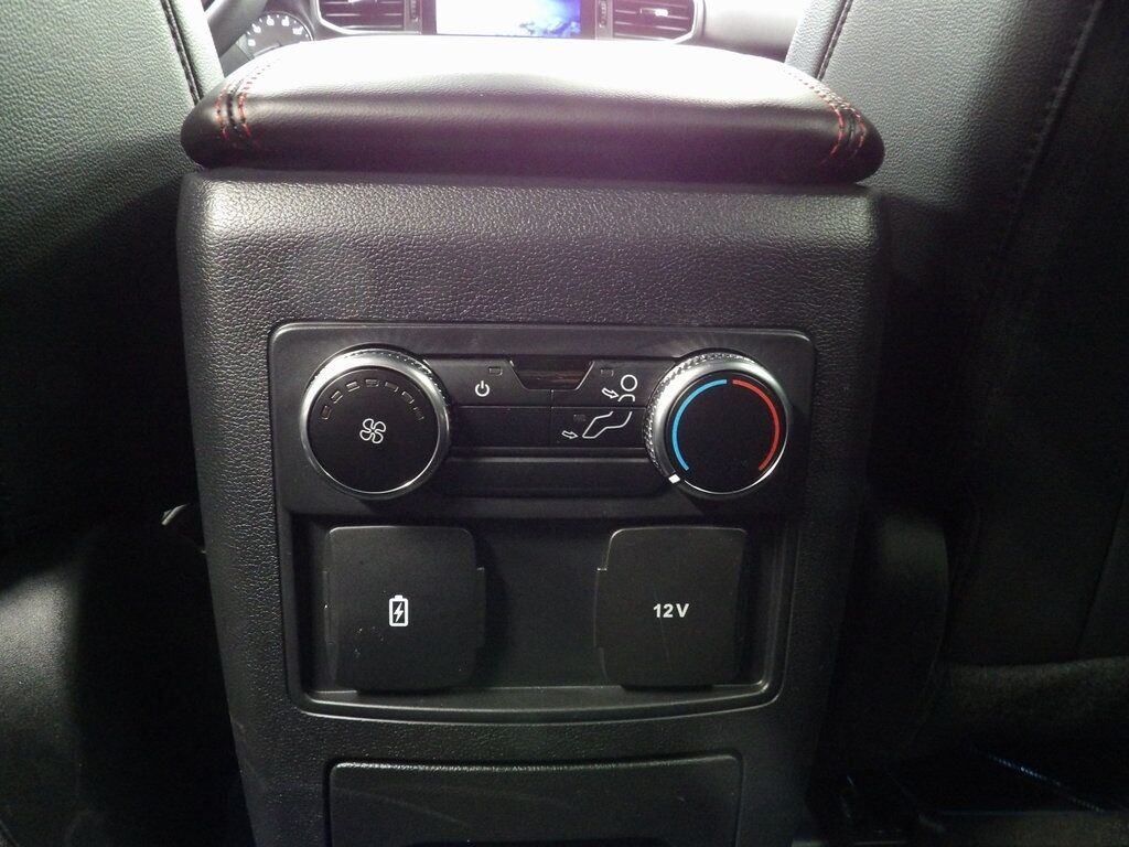2024 Ford Explorer ST-Line 4WD 6 Passenger Fond du Lac WI