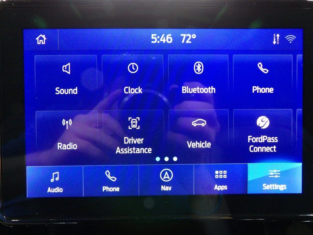 2024 Ford Explorer ST-Line 4WD 6 Passenger Fond du Lac WI