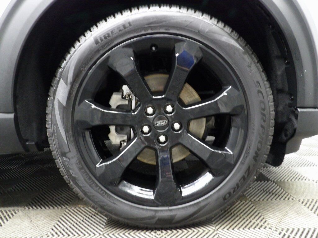 2024 Ford Explorer ST-Line 4WD 6 Passenger Fond du Lac WI