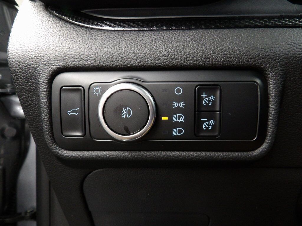 2024 Ford Explorer ST-Line 4WD 6 Passenger Fond du Lac WI