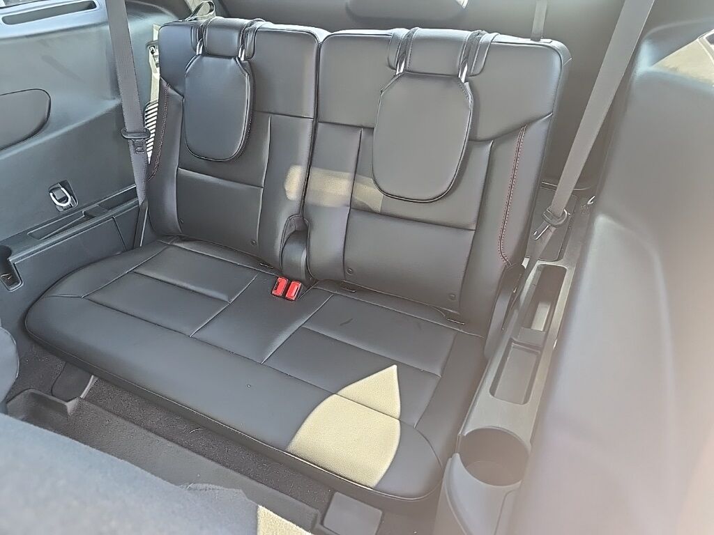 2024 Ford Explorer ST-Line 4WD 6 Passenger Fond du Lac WI