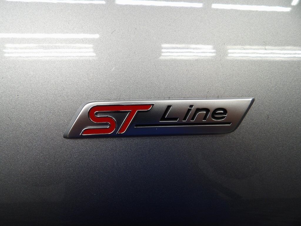 2024 Ford Explorer ST-Line 4WD 6 Passenger Fond du Lac WI