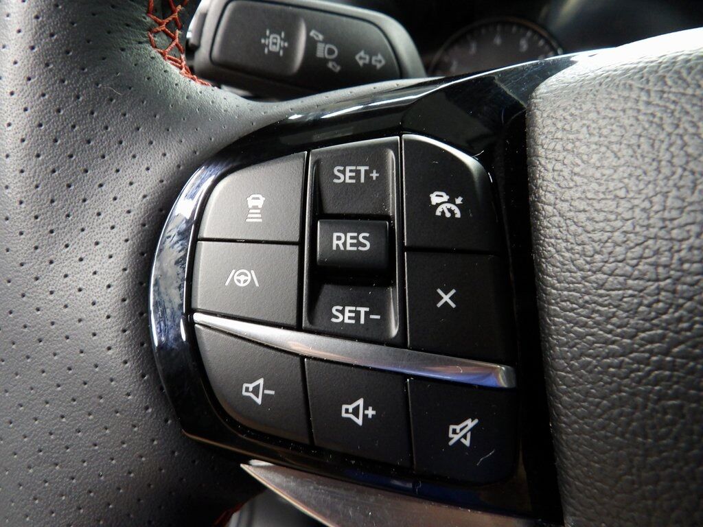 2024 Ford Explorer ST-Line 4WD 6 Passenger Fond du Lac WI